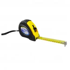 Chilipir Ruleta 10 m x 25 mm GEKO PROFI, G01430