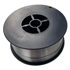 Disponibil imediat Sarma sudura flux 0.8mm, rola 1kg/D100 ProWELD E71T-GS