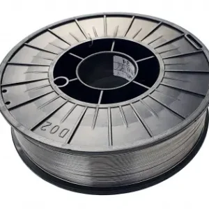 Ofertă exclusivă Sarma sudura flux 1.0mm, rola 5kg/D200 ProWELD E71T-GS