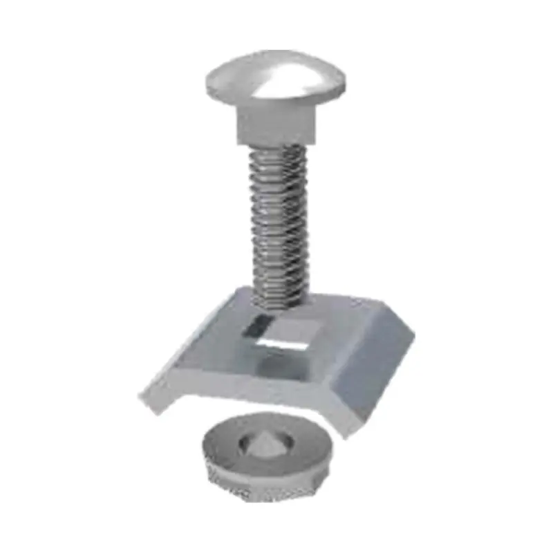 Lichidare de stoc Sistem de fixare pentru paturi din sarma ,Rocast