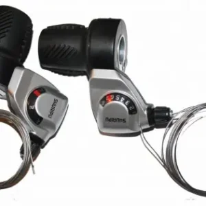 SCHIMBATOARE ROTATIVE - INDEX- DUAL Preferatul clienților