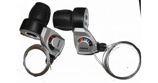 SCHIMBATOARE ROTATIVE - INDEX- DUAL Preferatul clienților