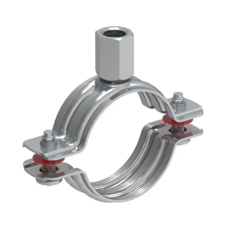 Colier cu piulita dubla - KSL ,Rocast Ofertă de sezon