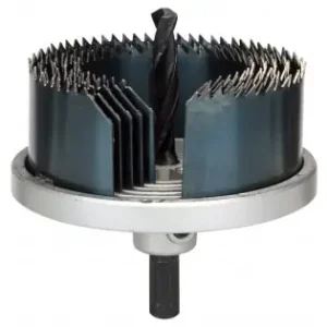 Set Bosch 5 carote 60-92mm 2607019451 Cel mai bun preț