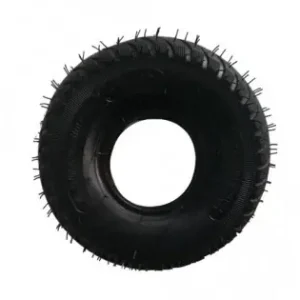 Transport gratuit SET CAUCIUC + CAMERA 3.50-4