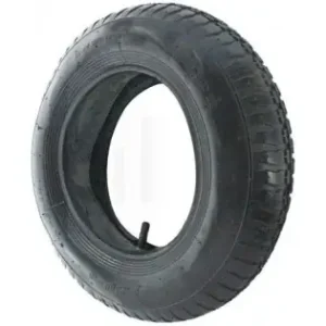 Ofertă SET CAUCIUC + CAMERA 3.50-6