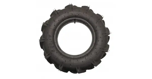 Set cauciucuri si camere motocultor 5.00 - 12 - 4PR Mai ieftin