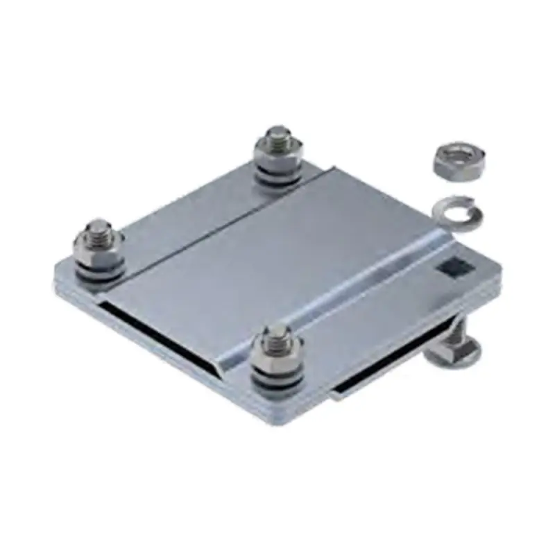 Cumpără acum Clema de impamantare, otel zincat la cald, Rocast