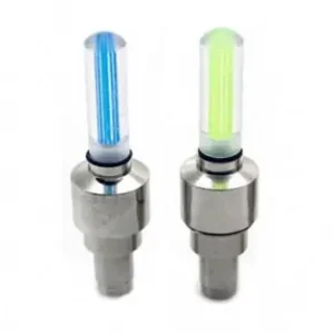 Calitate înaltă Set Licurici Ventil Bicicleta Blister Blade