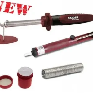 Nu rata Set lipire Letcon 40W ,Pompa,fludorRD