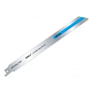 Plată securizată Set panze ferastrau sabie pentru metal Dedra 205mm