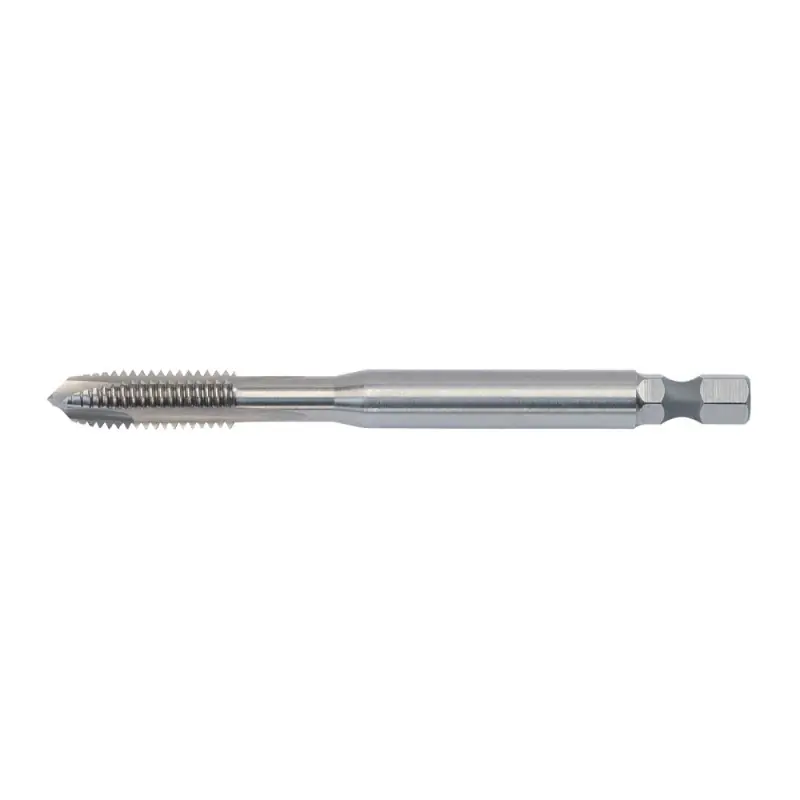 Cel mai vândut Tarod bit Hex Drive HSS-E, DIN 371, forma B,Volkel