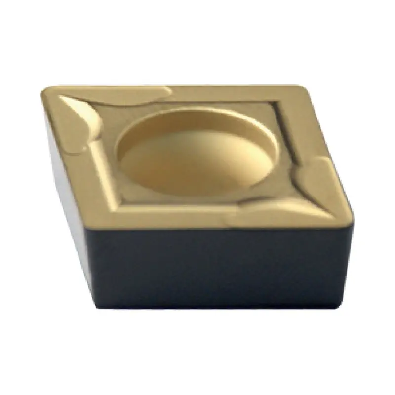 Placute rombice 80 grade, CCMT, CANELA Bestseller