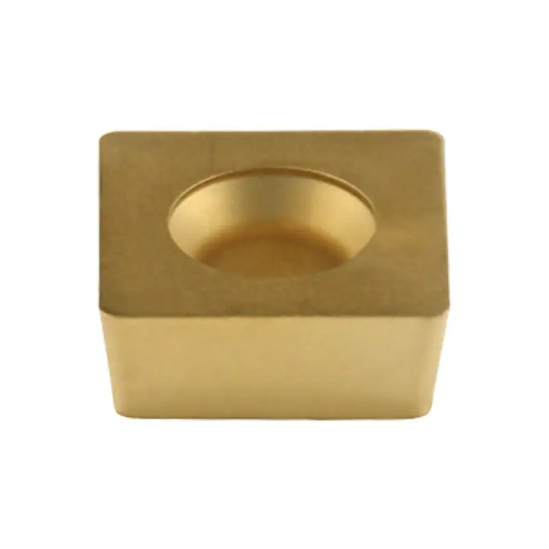 Popular Placuta patrata, model SCMW, cod ISO SCMW 09T308, material PM25, CANELA