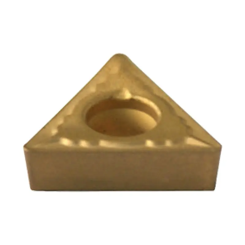 Bestseller Placute triunghiulare, TCMT, CANELA