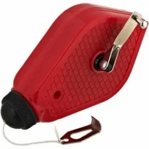 Lichidare de stoc Sfoara de trasat cu creta 30m Dedra