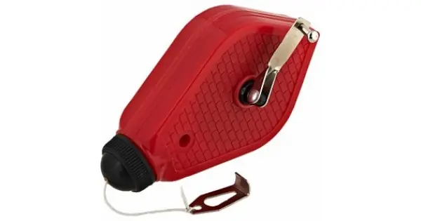 Lichidare de stoc Sfoara de trasat cu creta 30m Dedra