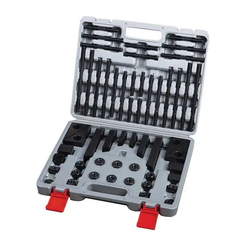 Trusa de fixare - 58 de piese SPW 16, Optimum Preț mic