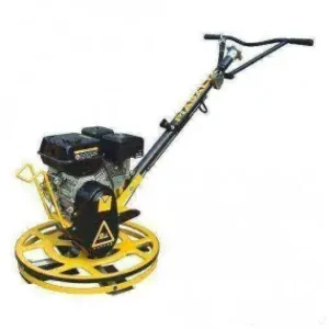 Preț mic Slefuitor beton 610mm, Robin EX13, benzina Masalta MT24-3