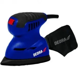 Slefuitor orbital Dedra DED7941 Ieftin