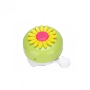 Reducere extra Sonerie de bicicleta floare pentru copii