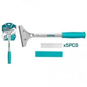 Ofertă specială Spaclu pentru razuit - 14x100mm - 310mm Total