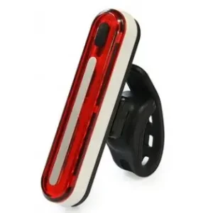 STOP - TREKS Baterie reincarcabila prin USB 50 COB Promoție