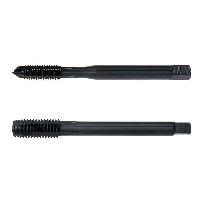 Tarozi de masina, universali, HSS-E Co5 VAP, filet metric, Forma B, DIN 371-376, VOLKEL Chilipir