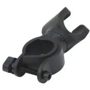 Livrare rapidă Suport reglabil far lanterna bicicleta