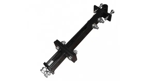 Suport reglabil prindere accesorii cu tija, motocultor, Rotakt Vezi acum