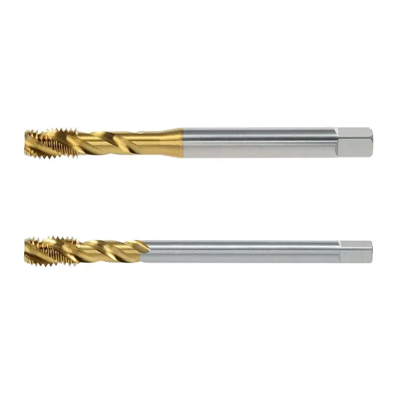 Reduceri Tarozi de masina, universali, HSS-E Co5 TiN, filet metric, Forma C/35° RSP, DIN 371-376, VOLKEL