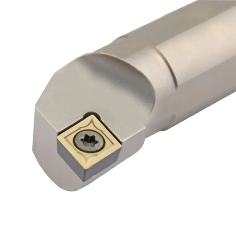 Promoție Suporti cu placuta fixata cu surub, SCLC 95 grade, CANELA