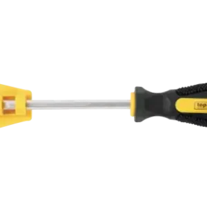 Transport gratuit Surubelnita dreapta 8 x 200 mm CRV Topmaster Profesional de forta