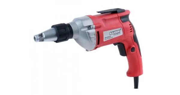 Preț promoțional Surubelnita electrica 620W RD-ES45