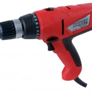 Surubelnita electrica cu fir 300W 2 speed RD-CDD03 Transport gratuit