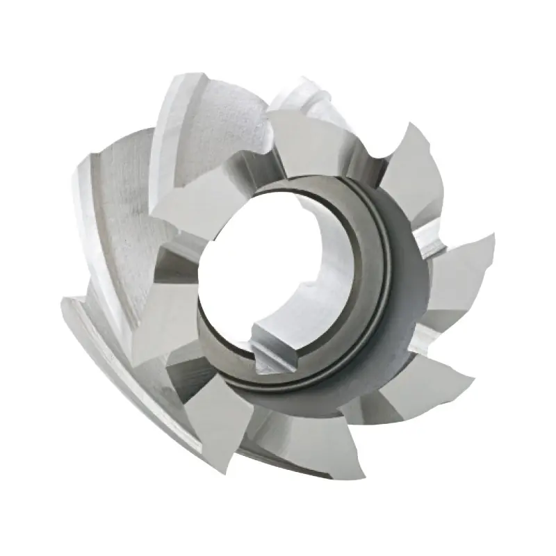 Cumpărături sigure Freze cilindrice, HSS Co8, Tip N, DIN 1880, FORMAT