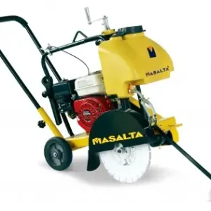 Taietor beton Masalta MF14-3 350mm Cumpărături sigure