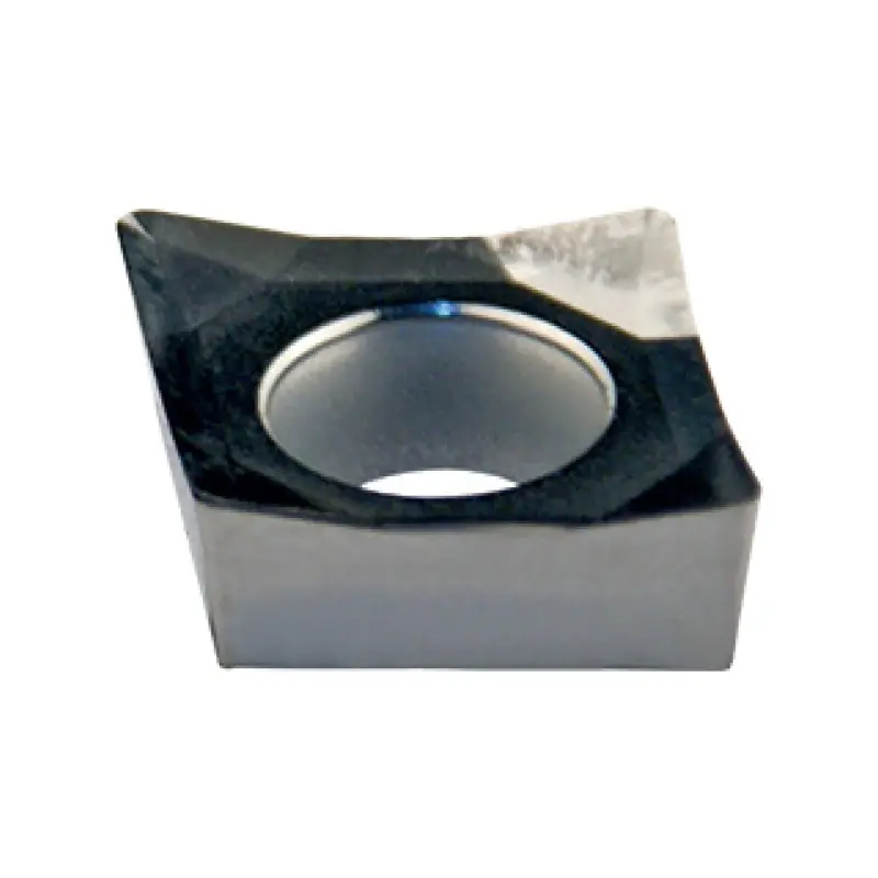 Preț redus Placute rombice 80 grade, CCGT-AL, CANELA