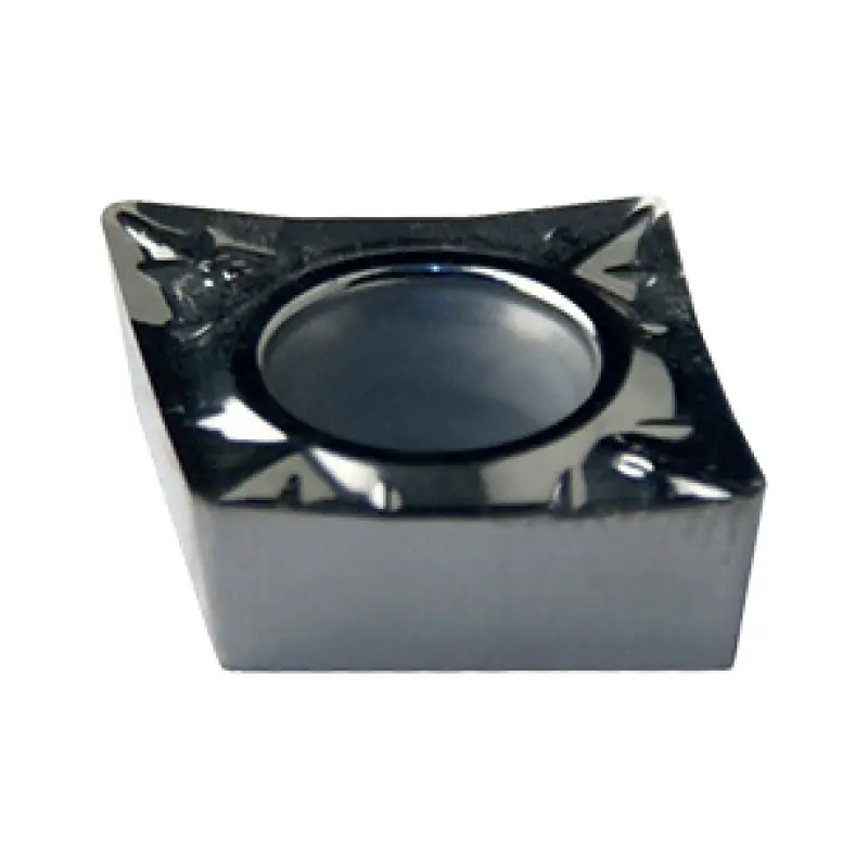 Doar azi Placute rombice 80 grade, CCGT-AP, CANELA