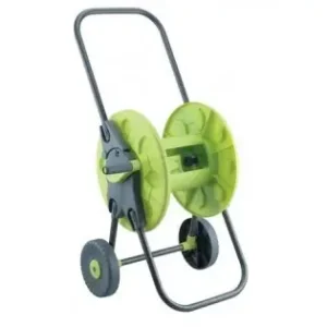 Tambur cu roti pentru furtun 1/2 (max 60ml) Bestseller