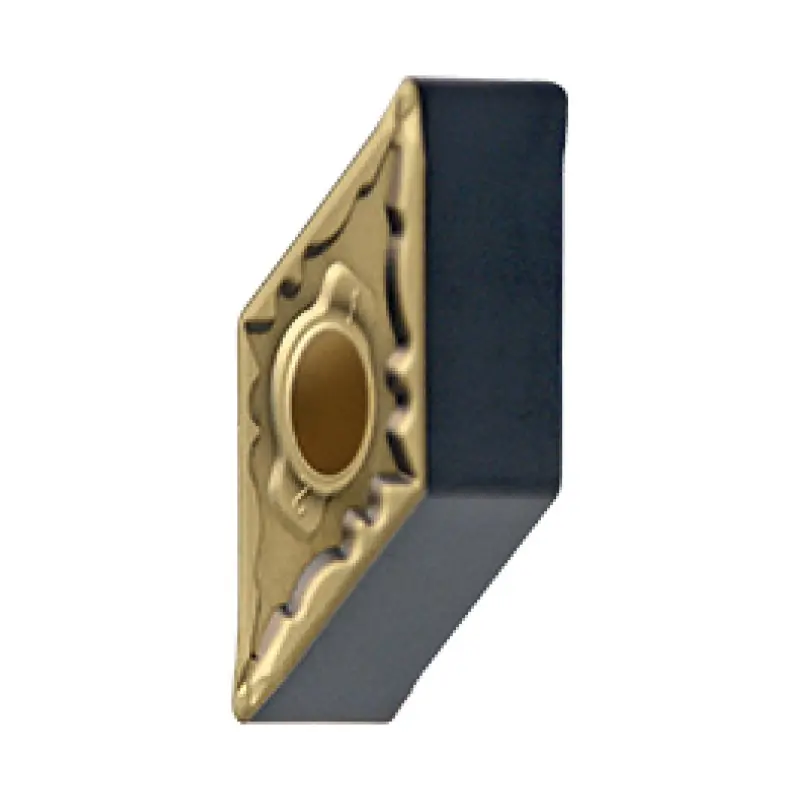 Noutate Placute rombice 55 grade, DNMG-MFC, CANELA