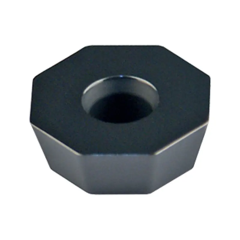 Promoție Placuta octogonala, model ODMW, cod ISO ODMW 060512, material TIN21, CANELA