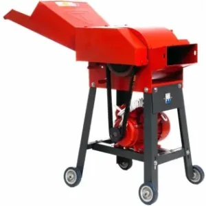 Tocator de furaje ROTFGC600, 1,8kW, 800Kg/h Retur gratuit