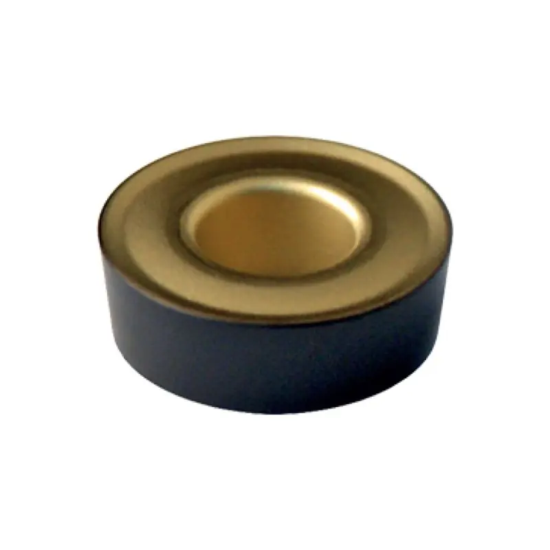 Placute rotunde, RCMT, CANELA Super ofertă