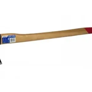 Topor pentru despicat din otel calit 2000 g Dedra Polonia Ofertă limitată