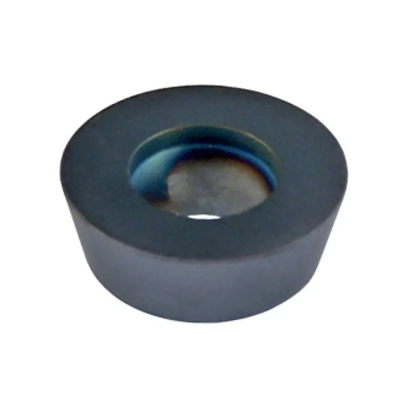 Cumpărături sigure Placute rotunde, RDMW, CANELA