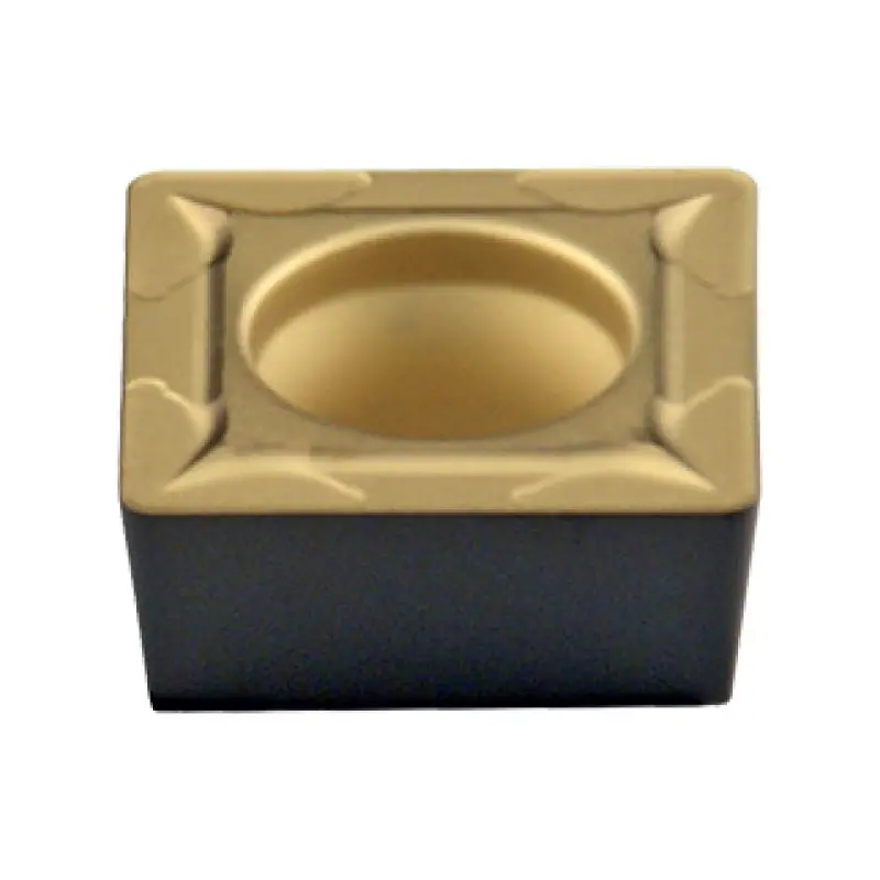 Reducere extra Placute patrate, SCMT, CANELA