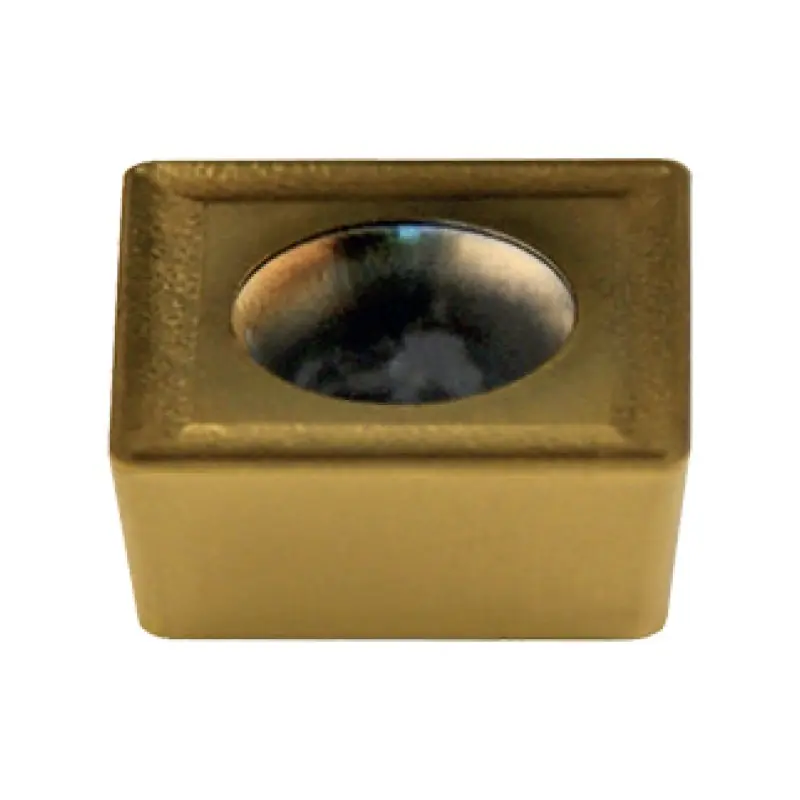 Disponibil imediat Placute patrate, SCMT-39, CANELA