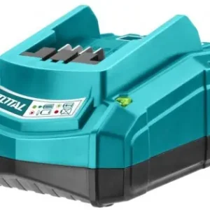 Livrare expres TOTAL - Incarcator rapid 20V-2.0Ah (INDUSTRIAL)