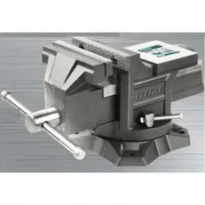 Premium TOTAL - Menghina de banc rotativa - 6" - 150mm -1600KGS